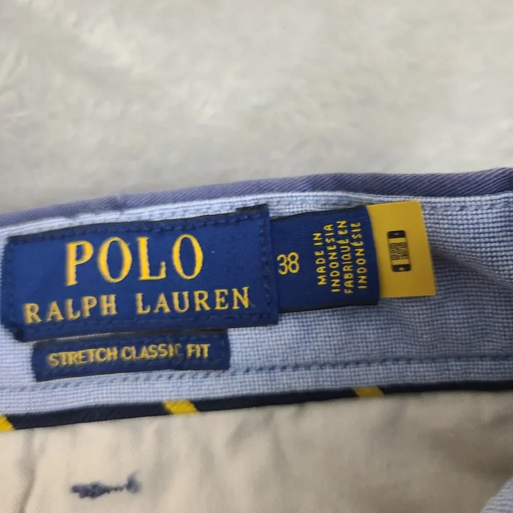 Polo Ralph Lauren these polo